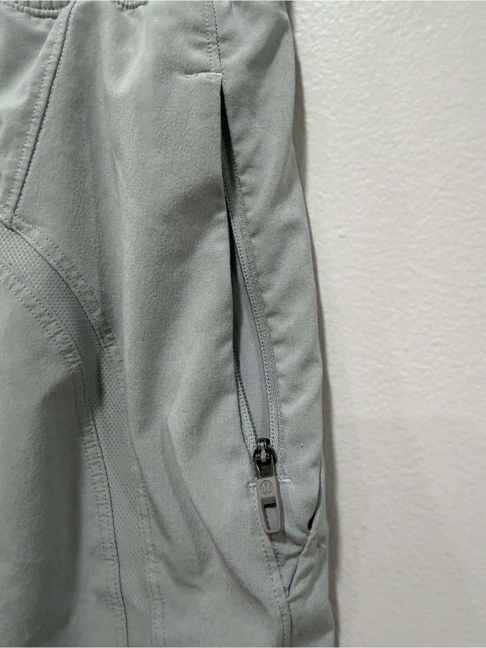 Lululemon Pace Breaker Athletic Running Gym Training Activewear Shorts - Picture 8 of 8